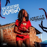 Vai Descendo Comigo - Single - Adrielle Vieira & DJ Seduty
