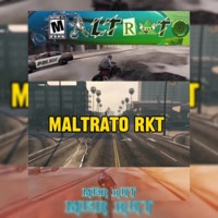 Maltrato RKT - Single - Mer