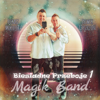 Biesiadne Przeboje 1 - Magik Band
