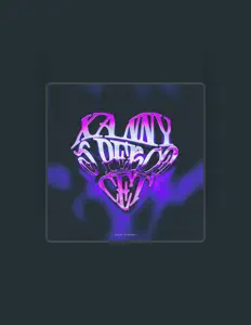 Dans सुनें, म्यूज़िक वीडियो देखें, बायो पढ़ें, दौरे की तारीखें और बहुत कुछ देखें!