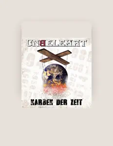 Ouça Unbelehrt, assista a videoclipes, leia a biografia, veja as datas das turnês e mais!