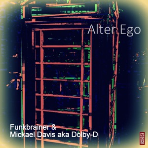 Alter Ego - Single