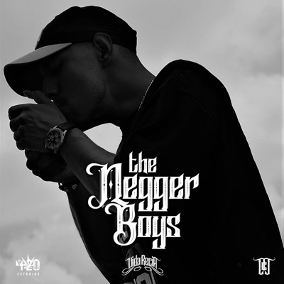 The Negger Boys (feat. Rulasz LCMK) - Single