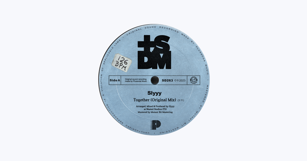 Slyyy - Apple Music