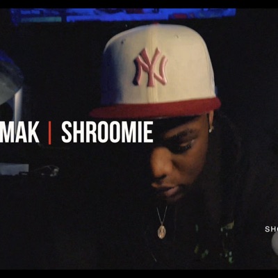 Shroomie - Single