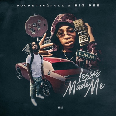 In Or Out (feat. Big Pee) - Single
