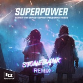 Superpower (feat. Ina Bravo) [Extended Remix] artwork