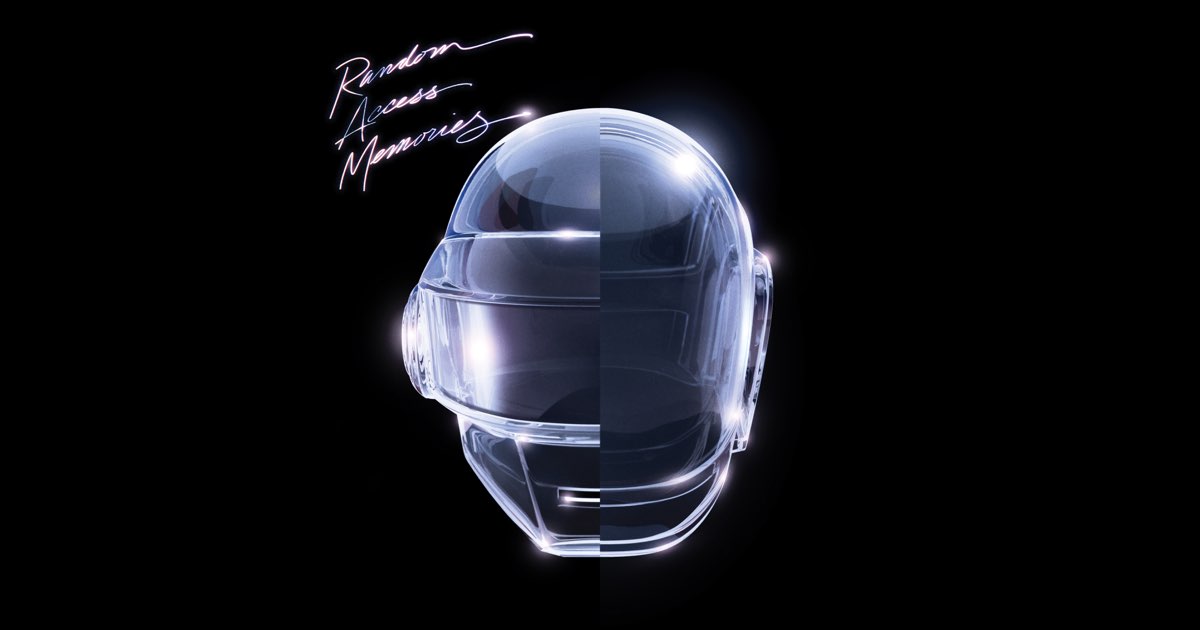 洋楽 (75)Daft Punk / random Access Memories 41CEWvPqPQL._UF1000,1000_QL80_.jpg