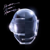 Daft Punk - Horizon (Japan CD)
