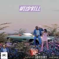 Wild Bill - Single - Ybscope