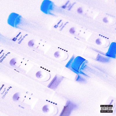 Covidtest Ergebnis - Single