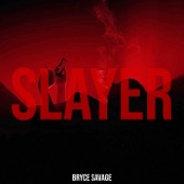 Slayer artwork