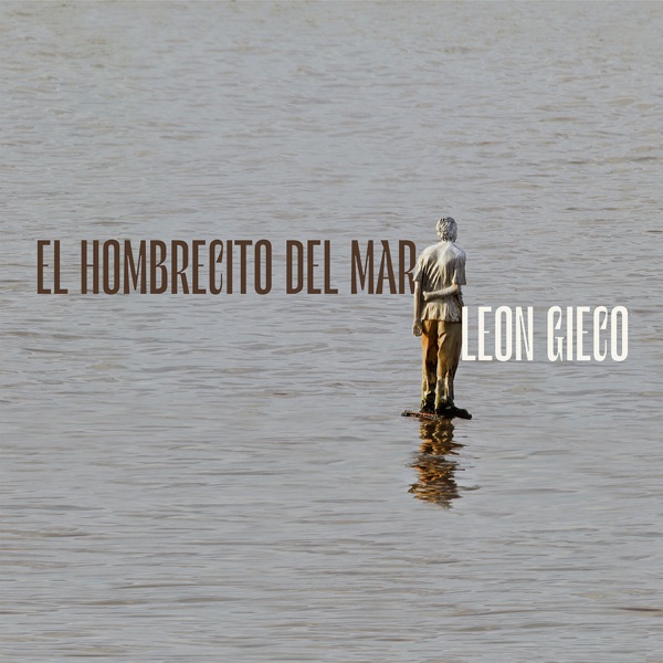 El Hombrecito Del Mar / Ineditos - Single