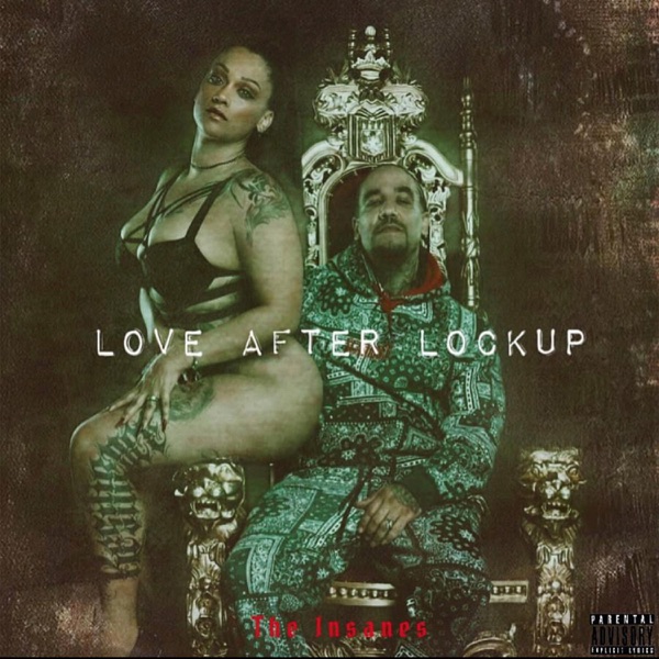 Love After Lockup