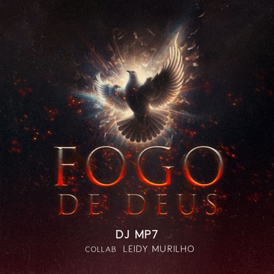 Fogo de Deus - Single