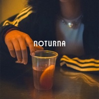 Noturna - Single - Bruna Carvalho & Ruas Mc