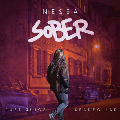 Sober (feat. SPADEGILAD & Just Juice) - Single