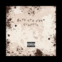 Bays Are Clean Freestyle (Live) - Single - Gymflo
