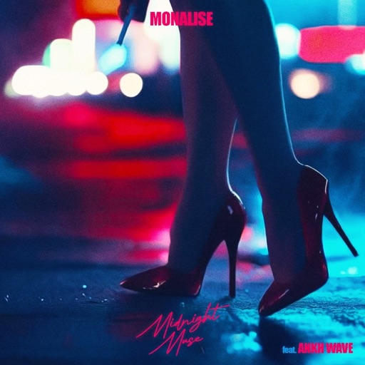 Album artwork