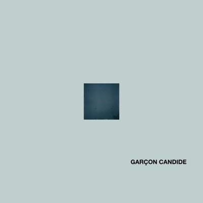 GARÇON CANDIDE - Single