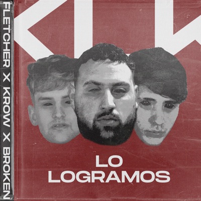 Lo Logramo' - Single