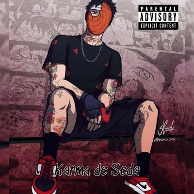 Karma de Seda - Single