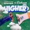 Higher artwork