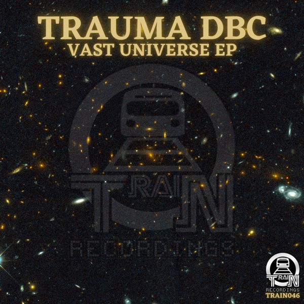 Vast Universe - EP