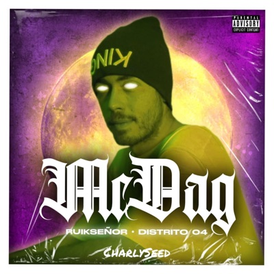 Mcdag - Single