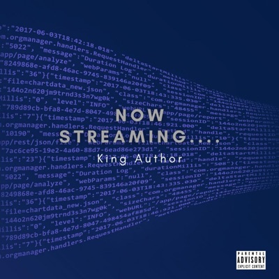 Now Streaming.... - EP