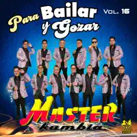 EL PARRANDERO — MASTER KUMBIA