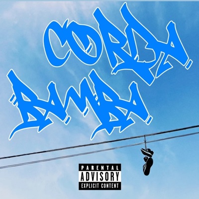 Corda Bamba - Single