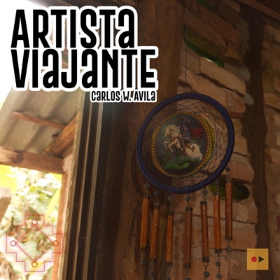 Artista Viajante (Live Session)
