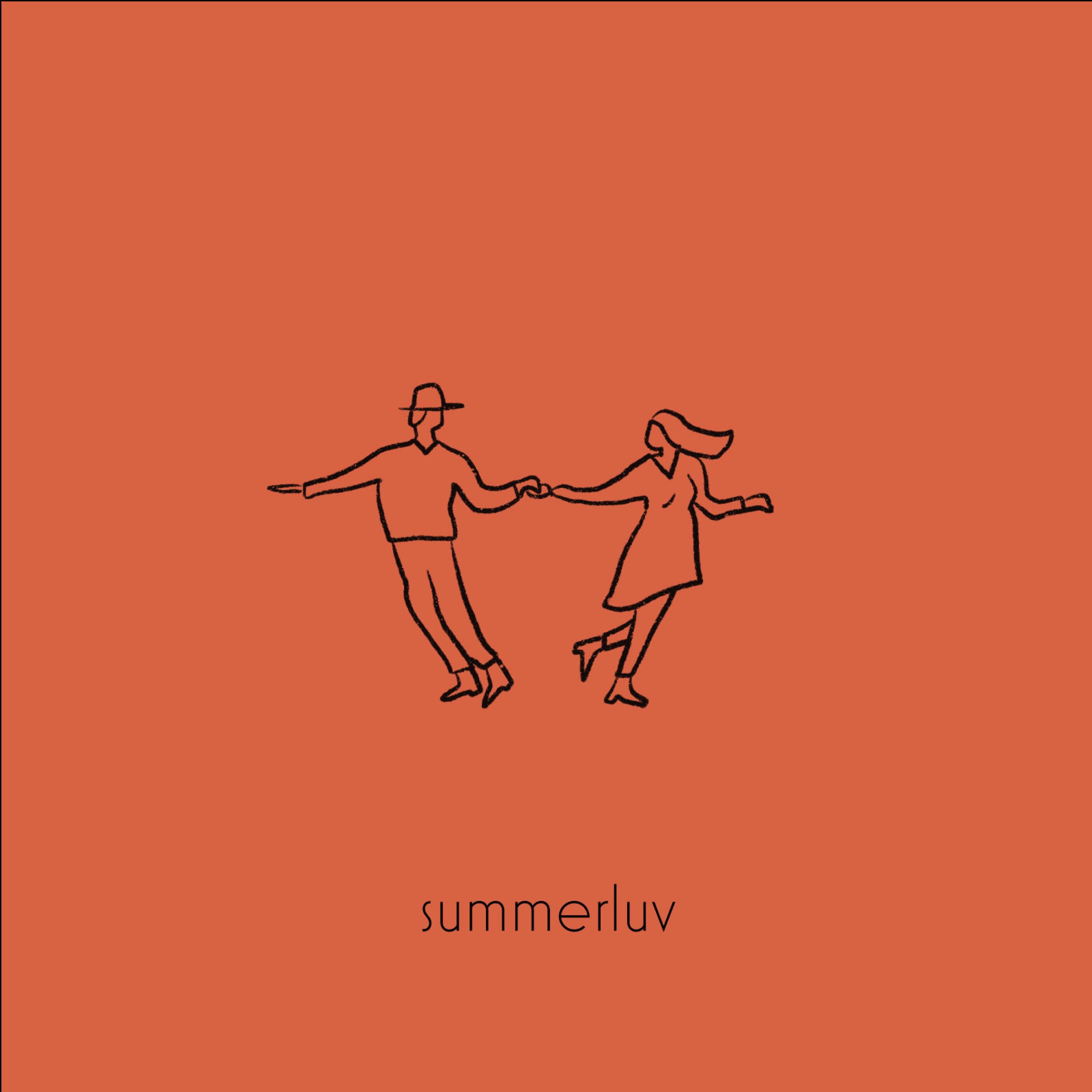 Summerluv - Single
