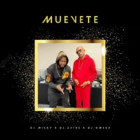 Muevete Mami (feat. DJ Zafre & Dj Omega El Original) - Single - DJ Micky El Mas Rankiao