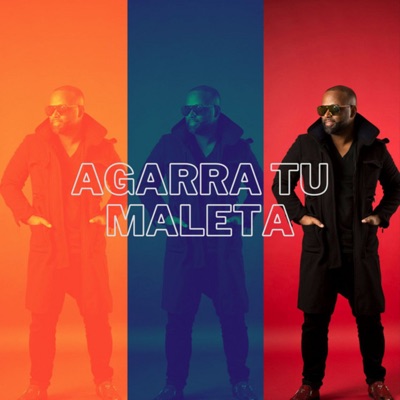 Agarra Tu Maleta (feat. Iron Heart) - Single