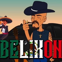 BELIKON - Single - Psycho el chamaco