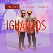 Igualitos (Cumbia) artwork