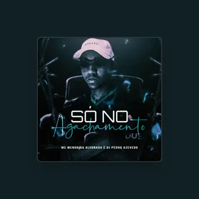 Listen to MC Menor da Alvorada, watch music videos, read bio, see tour dates & more!