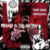 Roaches In the Ashtray (feat. MVRKMVCHINX) - Single