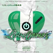 LilJack843 - Love Games