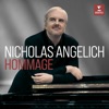 Nicholas Angelich 2 Pieces for Piano Six-Hands: No. 2, Romance Nicholas Angelich: Hommage