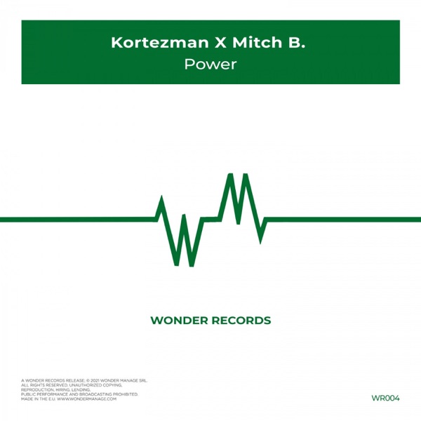 Power - Single