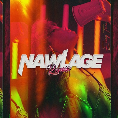 EVERY DAMM TIME (feat. YT & Nawlage) - Single