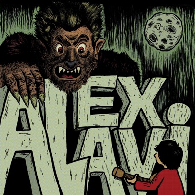 I'm Going To Sell You To the Werewolves - Single