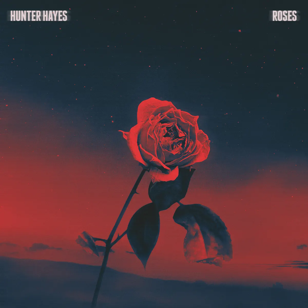 Hunter Hayes - Roses - Single (2023) [iTunes Plus AAC M4A]-新房子