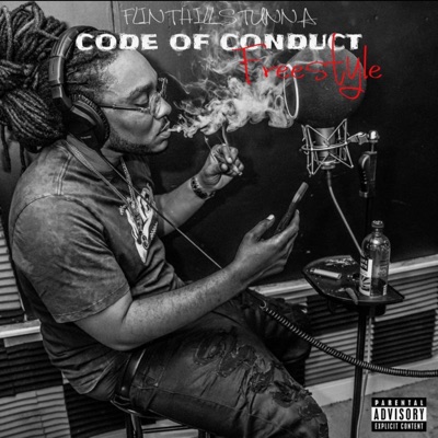 Code of Conduct Freestyle - Single