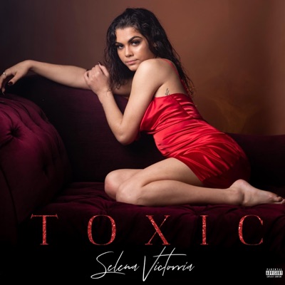 Toxic - Single