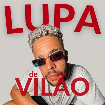Lupa de Vilão - Single