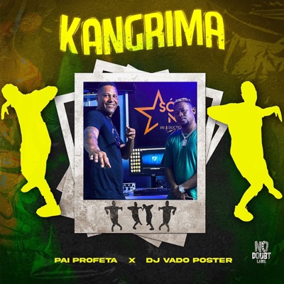 Kangrima - Single
